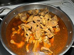 -陆家嘴万怡酒店·万荟轩