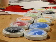 -初八专业级手工DIY陶艺社·户外研学·创意DIY首饰