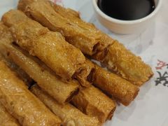 -徐记私厨(半淞园路店)