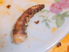 -五娃子烧烤(人民路150号院店)