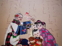 -乔家满族八大碗(流水沟店)