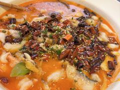 -江南里·新浙菜(苏州大悦城店)