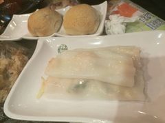 -添好运点心专门店(中环IFC店)