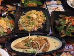 -沙嗲王(加拿芬店)