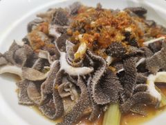 -金苑酒家·客家菜·广东老字号(万象店)