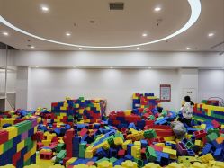 -宝燕乐园(春申店)
