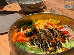 -KimPro 辛普乐概念韩餐