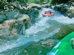 -雅鲁激流探险漂流