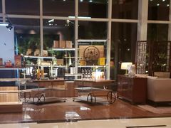 -上海浦东嘉里大酒店