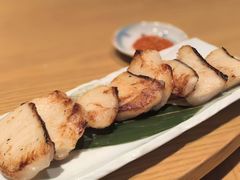 -隐泉京望日式料理(太和广场店)