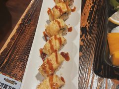-小川洋风料理(汉街店)