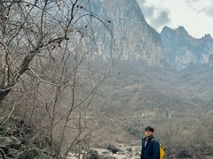 -云台山风景名胜区