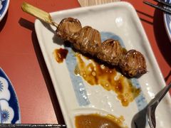 -小山日本料理(兴业太古汇店)