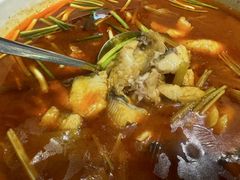 活水岩鲤-尽膳·鱼鲜川菜(宽窄巷子店)