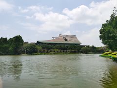 -厦门大学(思明校区)