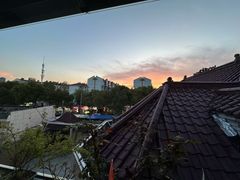 -又见炊烟私房菜(敬亭路店)