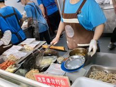 -尚食卢记烧饼(凤凰路总店)