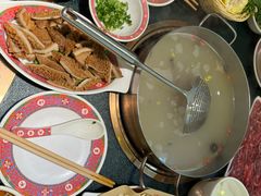 -大吉利·潮汕牛肉火锅(河西店)