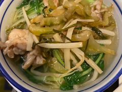 -上海静安昆仑大酒店