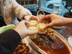 -胖姐渔村(中源大道店)