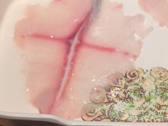 -老牌坊云南鱼豆花火锅(爱建店)