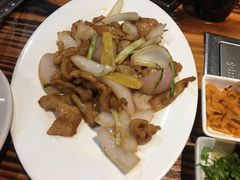 -盈田盈粥庄(博山东路店)
