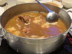 -蝎王府羊蝎子(虎坊桥总店)