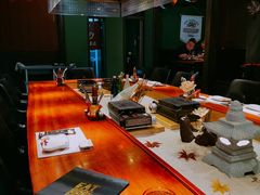 -肉魁屋·烧肉·烧鸟·酒场(高新店)