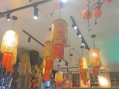 -牛腩之旅·牛腩牛杂煲(光启城美食城店)