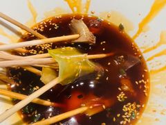 -上上席川菜(凯德乐峰广场店)