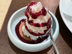 -福慧慈缘素食餐厅(王府井店)