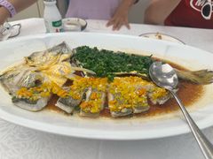 -品海楼·大连海胆锅贴馆(东港店)