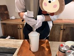 -李山山茶事(景枫店)