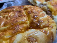 咖喱鸡炸弹包-LELECHA乐乐茶(新街口大洋店)