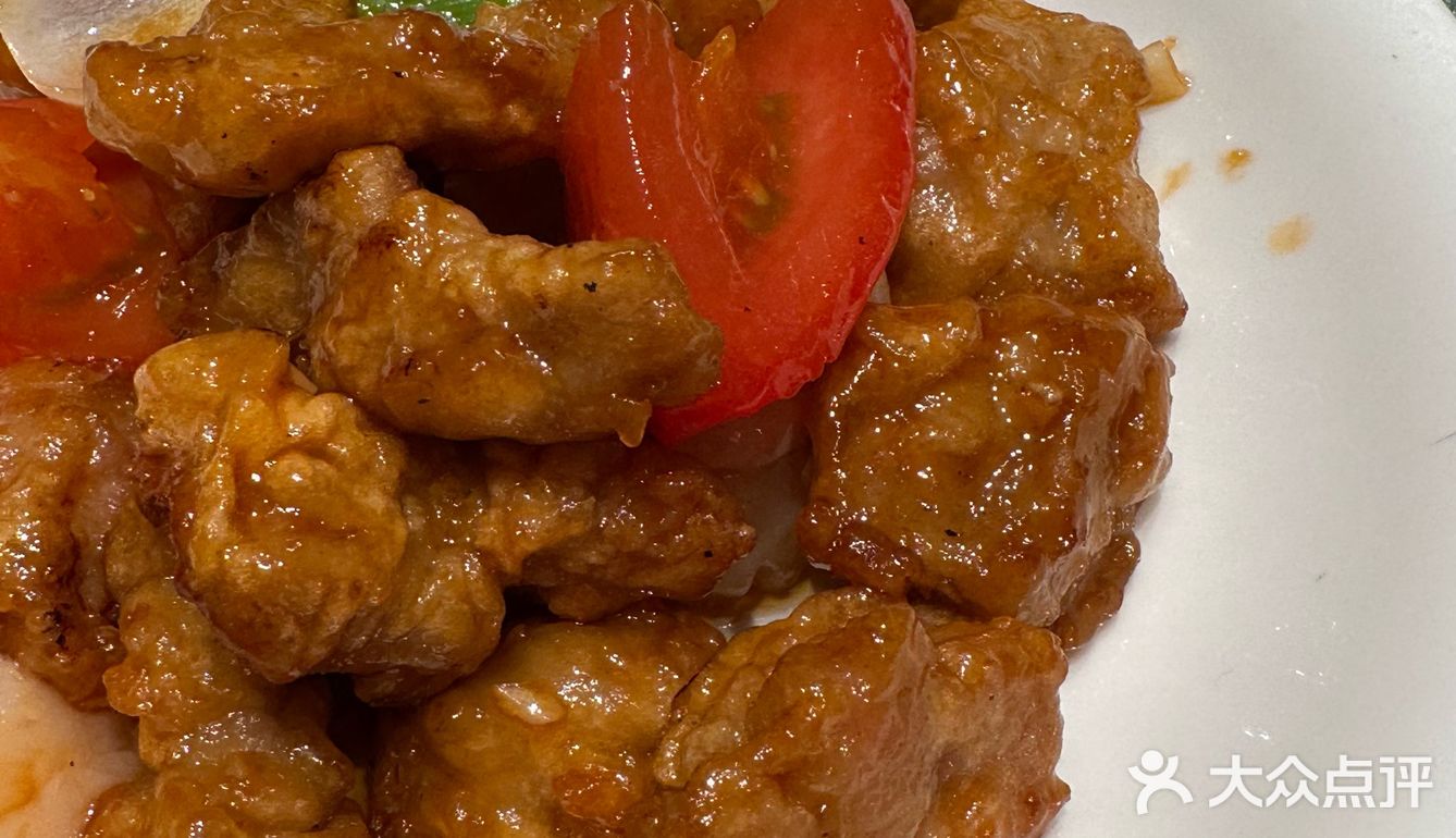 今天的幸福是圆子满满🥣的家庭聚餐【莆田餐厅】