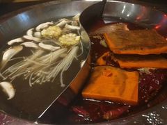 -大龙辣火锅·龙虾·烧烤(湖滨新天地店)
