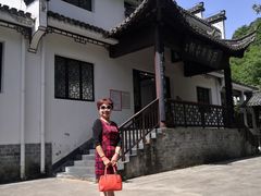 -敬亭山风景名胜区