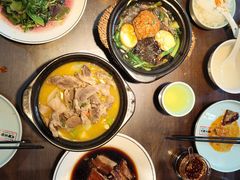 -应天大明王朝·南京菜(中山陵店)