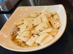 桂花糖年糕-小姨家常菜(昭萍东路店)