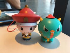 -麦当劳(怀集店)