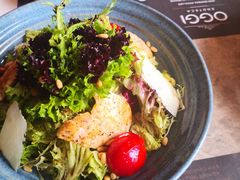 -OGGI TRATTORIA PIZZERIA(深业上城店)