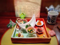 -加奈日本料理