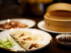 -上海苏宁宝丽嘉酒店·嘉府壹号中餐厅