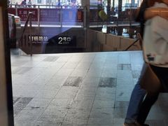 -超级鸡车(曹杨路店)