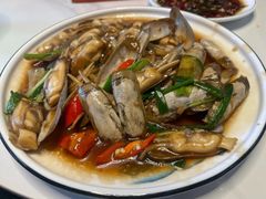 -鑫悦楼煎蟹·16年海鲜大排档