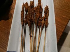 -云海肴·汽锅鸡·云南菜(天山百盛优客店)