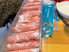 -四禧精酿铜锅涮肉·烧烤工场(大明湖店)