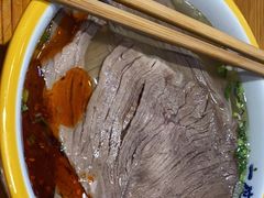 -伊麦佳兰州牛肉面清真美食店