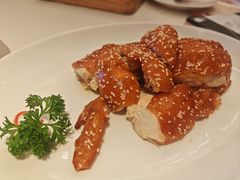 -利苑酒家(合景国际金融广场店)