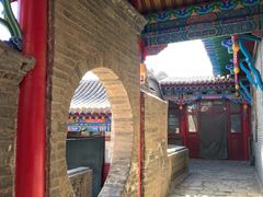 -高庙保安寺